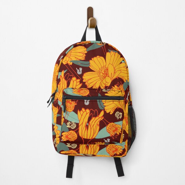 Item preview, Calendula Mix designed and sold by Jaana Day.