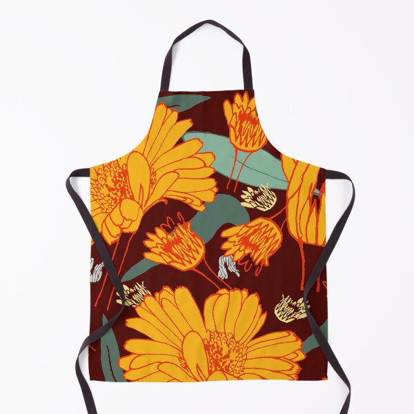 Item preview, Calendula Mix designed and sold by Jaana Day.