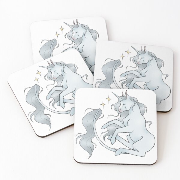 Item preview, Unicorn Dreams designed and sold by silverjaii.