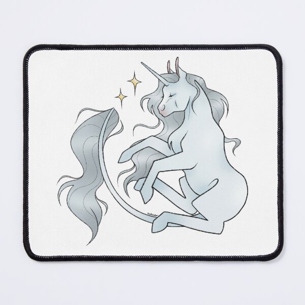 Item preview, Unicorn Dreams designed and sold by silverjaii.