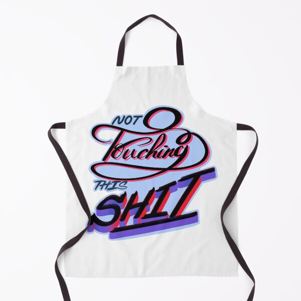 Item preview, I’m not touching this shit designed and sold by devilg04.