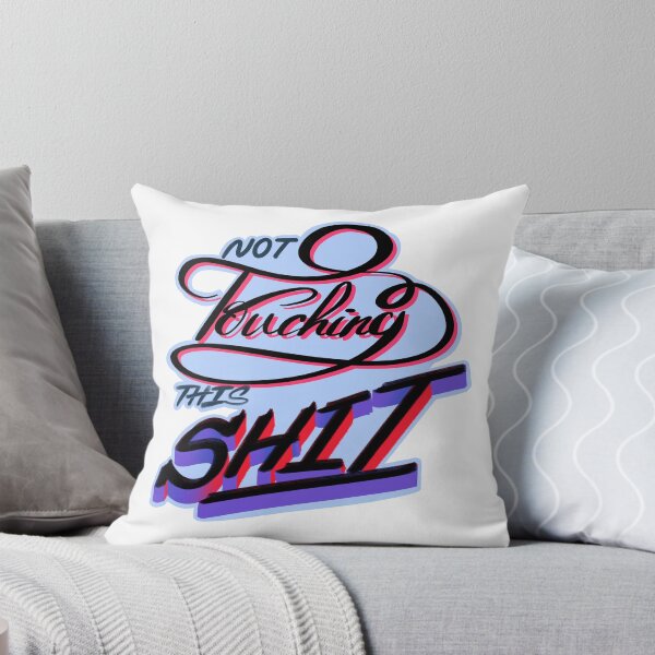 Item preview, I’m not touching this shit designed and sold by devilg04.