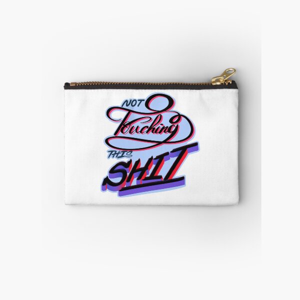 Item preview, I’m not touching this shit designed and sold by devilg04.