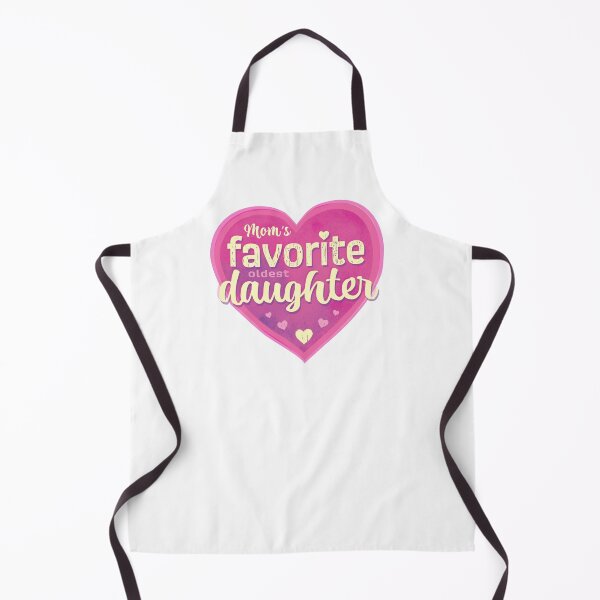 Item preview, mom's favorite oldest daughter designed and sold by cynino.
