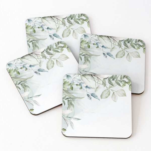 Item preview, Leafy Canopy designed and sold by kimberpix.