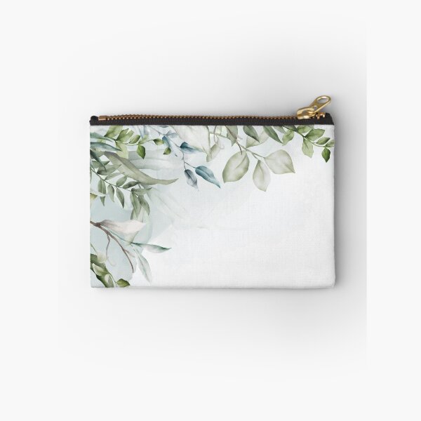 Item preview, Leafy Canopy designed and sold by kimberpix.
