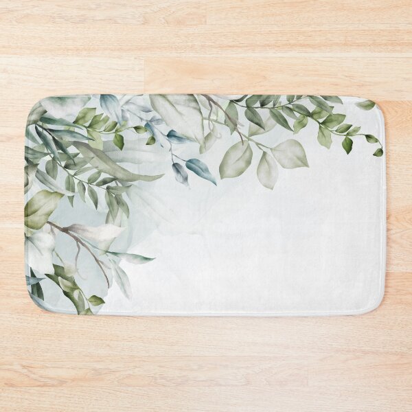 Item preview, Leafy Canopy designed and sold by kimberpix.