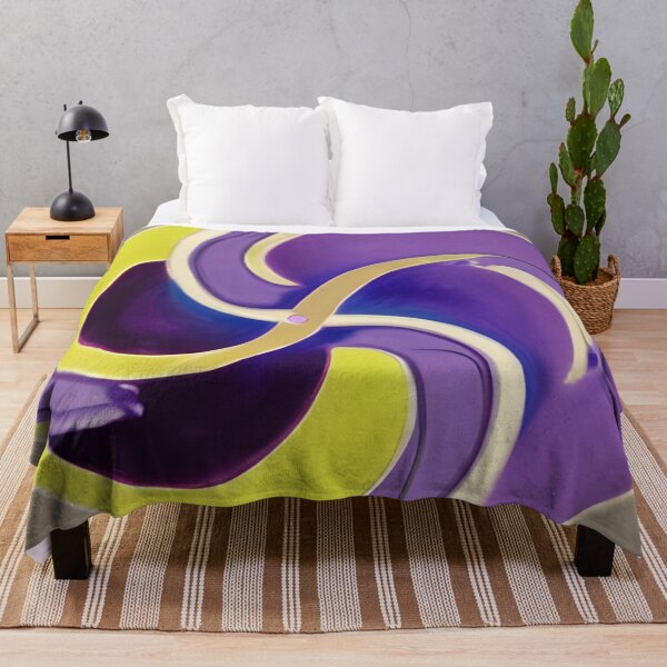 Item preview, Purple Tao designed and sold by SpaceShaman.