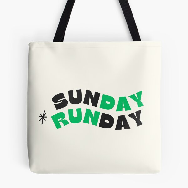 Item preview, Sunday Runday designed and sold by 743Designs.