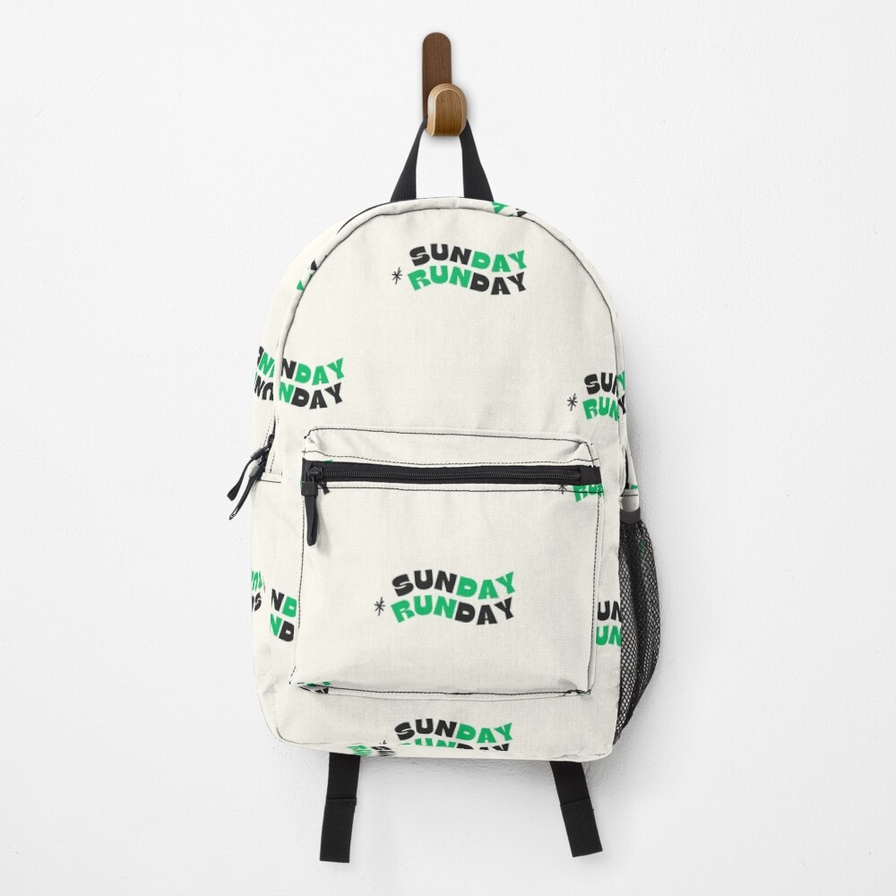 Item preview, Backpack designed and sold by 743Designs.