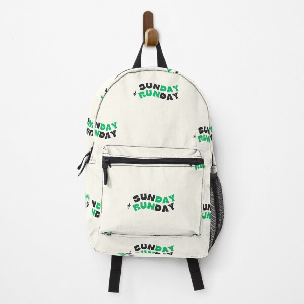 Item preview, Sunday Runday designed and sold by 743Designs.