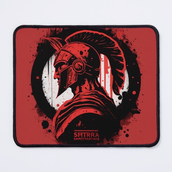 Item preview, Spartan Warrior fighter designed and sold by Lobory.