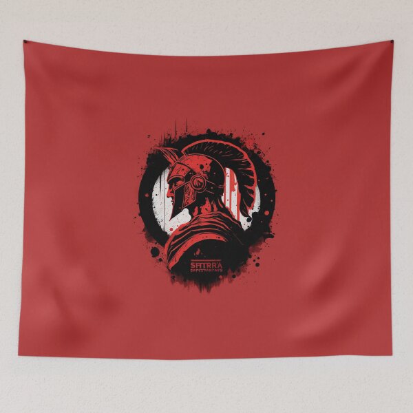 Item preview, Spartan Warrior fighter designed and sold by Lobory.