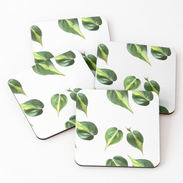 Item preview, Philodendron Brazil  designed and sold by Phoebew03.