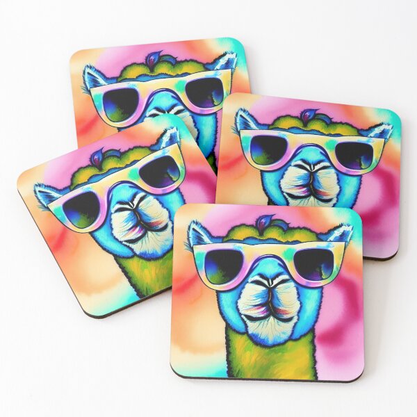Item preview, Cool Camel designed and sold by ArtistsQuest.