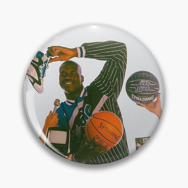 Item preview, shaq designed and sold by amaptar.