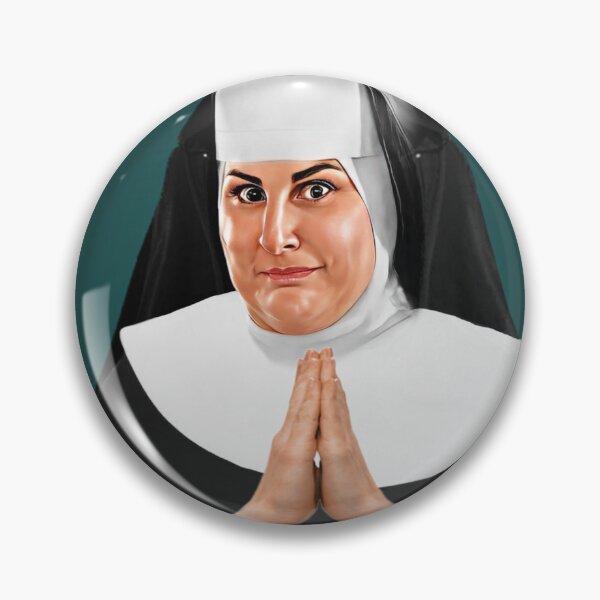 Item preview, Sister Act designed and sold by IndecentDesigns.