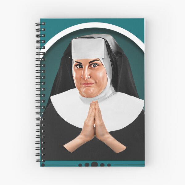 Item preview, acto de hermana designed and sold by IndecentDesigns.