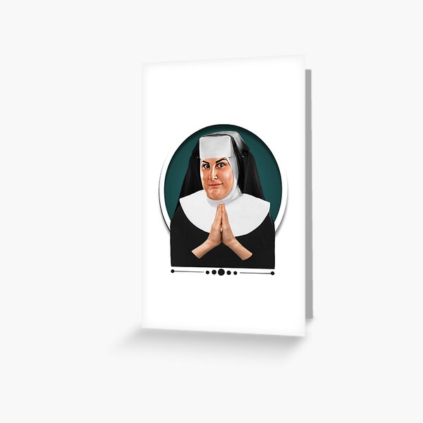 Item preview, Sister Act designed and sold by IndecentDesigns.