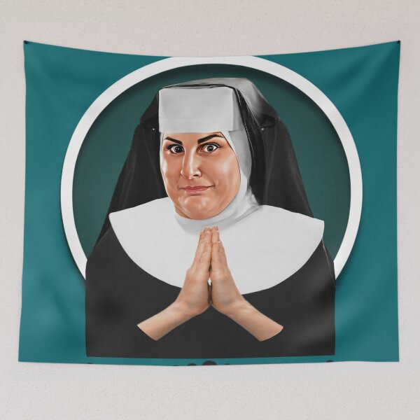 Item preview, Sister Act designed and sold by IndecentDesigns.