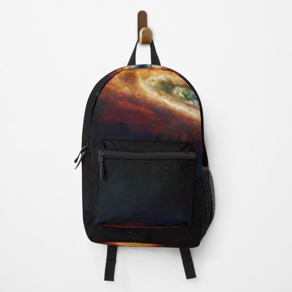 Item preview, Hubble Space Telescope M31 Andromeda Galaxy (Hubble/HST) designed and sold by PaintLabs.