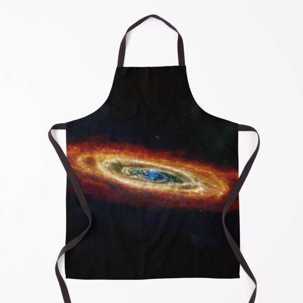 Artikelvorschau, Hubble-Weltraumteleskop M31 Andromeda-Galaxie (Hubble/HST) entworfen und verkauft von PaintLabs.