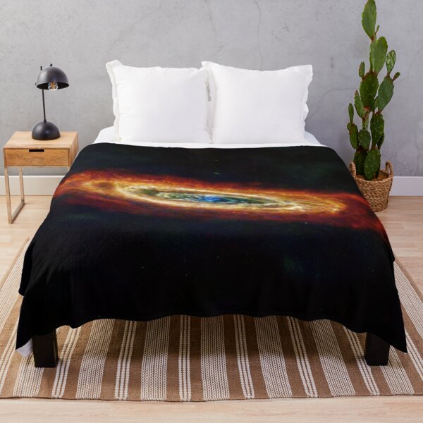 Item preview, Hubble Space Telescope M31 Andromeda Galaxy (Hubble/HST) designed and sold by PaintLabs.