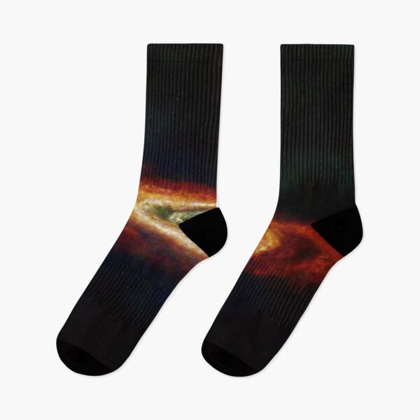 Item preview, Hubble Space Telescope M31 Andromeda Galaxy (Hubble/HST) designed and sold by PaintLabs.