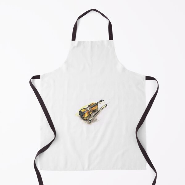 Item preview, violin designed and sold by janianna.