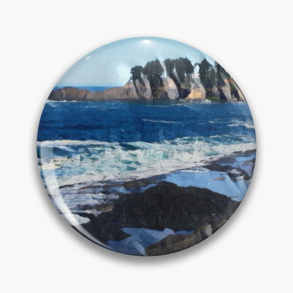 Item preview, Coastal Dream. designed and sold by MADCATsDA.