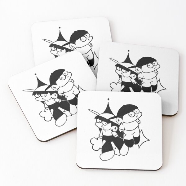 Item preview, Boys and girls designed and sold by Biruritoo.