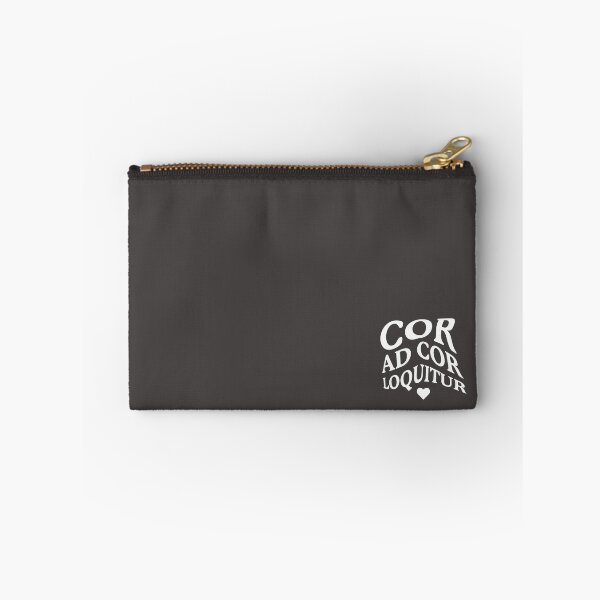 Item preview, Cor ad Cor Loquitur designed and sold by cmills730.