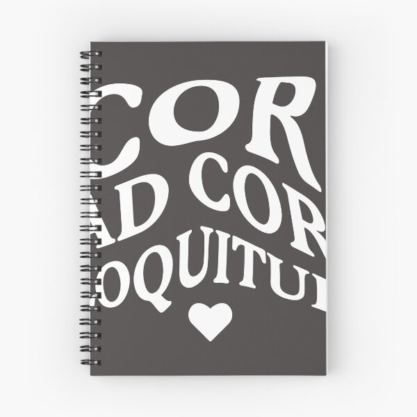 Item preview, Cor ad Cor Loquitur designed and sold by cmills730.