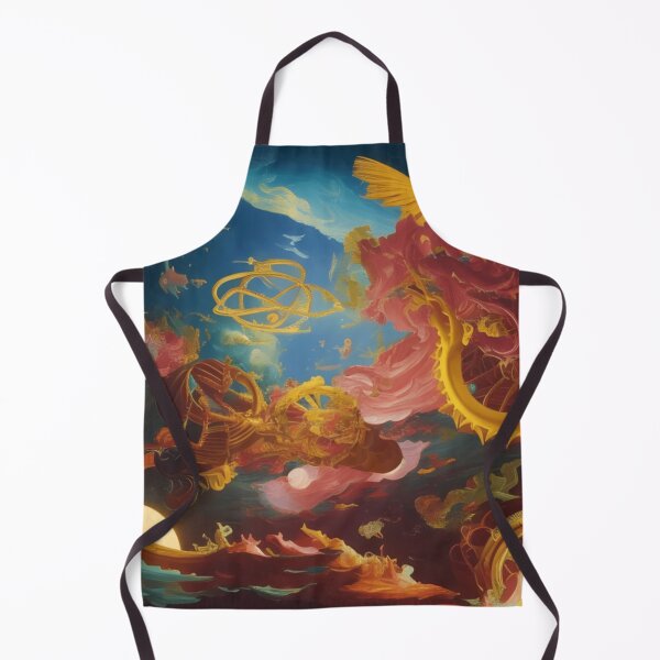 Item preview, Software Abstract AI Digital Art Clouds Birthday Gift - Software Art designed and sold by coolkiwie.