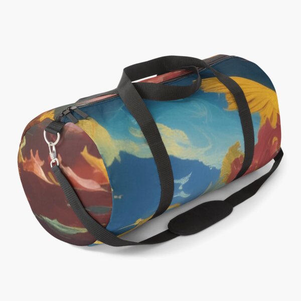 Item preview, Software Abstract AI Digital Art Clouds Birthday Gift - Software Art designed and sold by coolkiwie.
