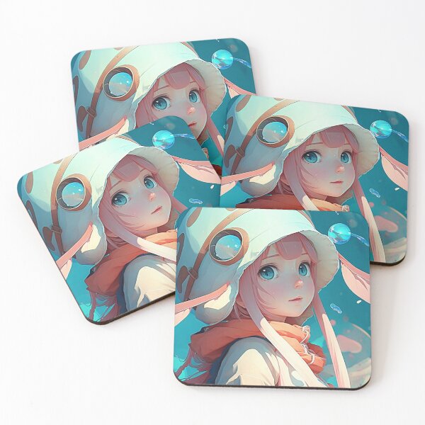Item preview, Mimi Portrait designed and sold by Asuka-Chan.