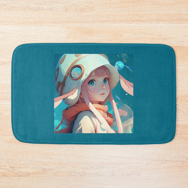 Item preview, Mimi Portrait designed and sold by Asuka-Chan.