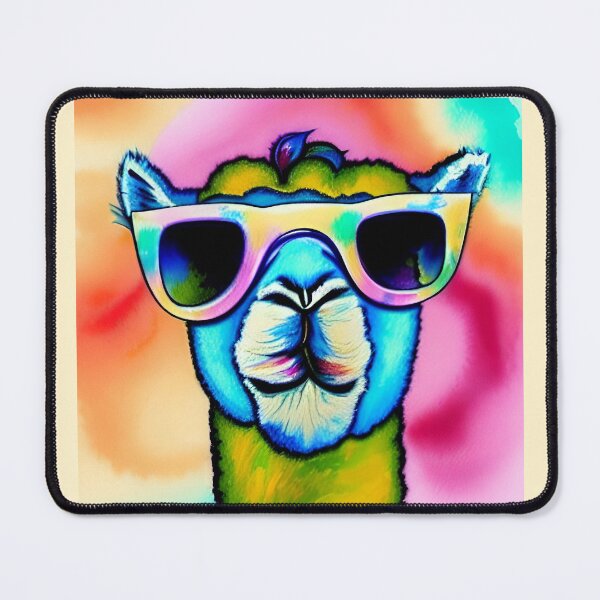 Item preview, Cool Camel designed and sold by ArtistsQuest.