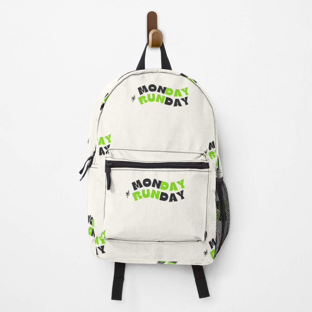 Item preview, Backpack designed and sold by 743Designs.