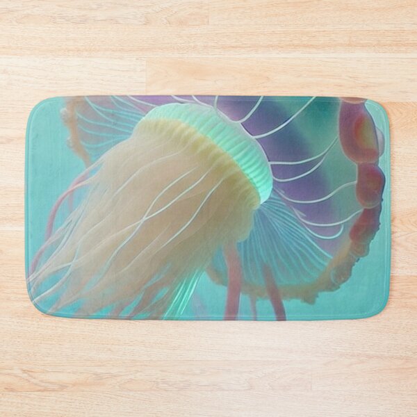 Item preview, Jellyfish - Stinging Beauty designed and sold by BeachBumPics.