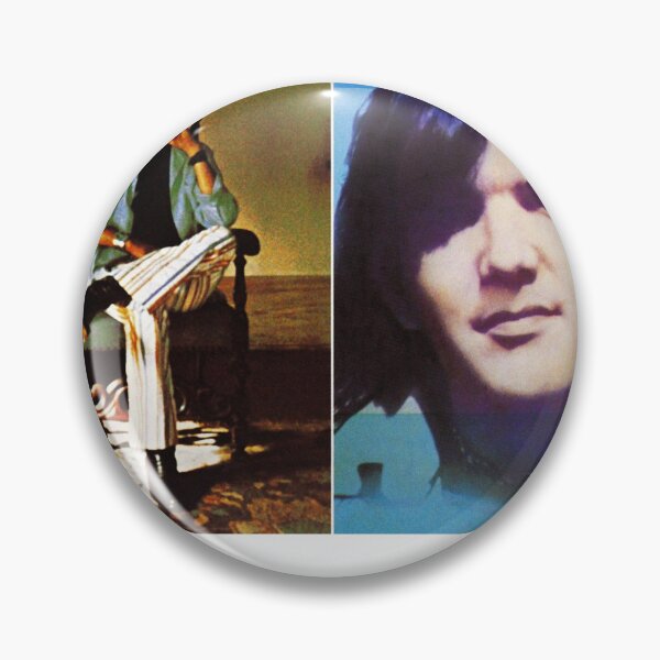 Item preview, GP Grievous Angel Gram Parsons designed and sold by ApricotBasil44.