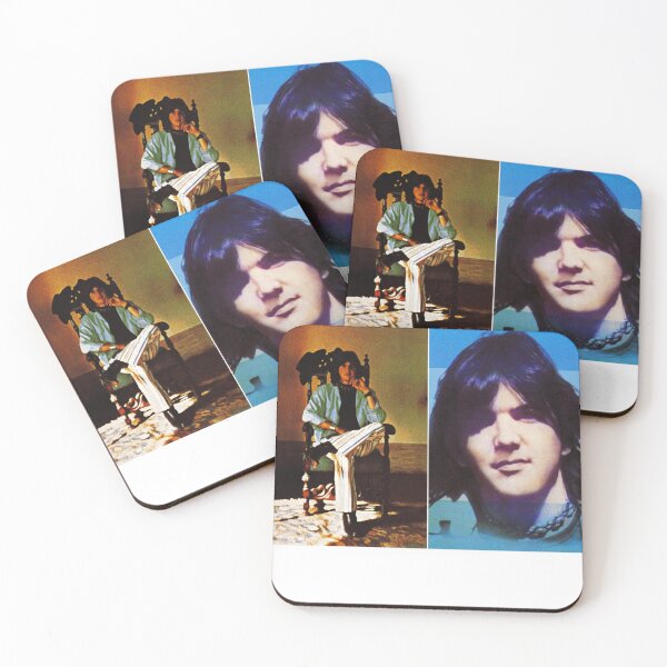 Item preview, GP Grievous Angel Gram Parsons designed and sold by ApricotBasil44.