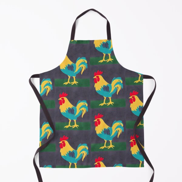Item preview, Rooster designed and sold by nowIAMAI.