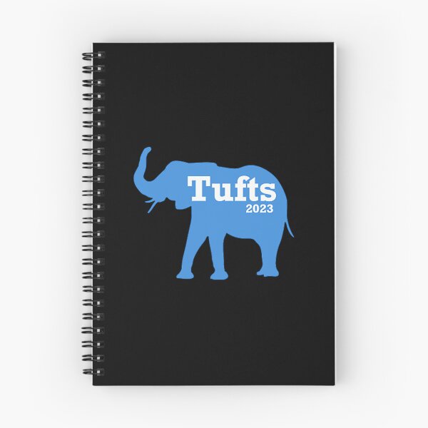 Item preview, Tufts University 2023  designed and sold by Riley-Todd.