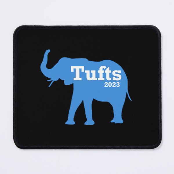 Item preview, Tufts University 2023 designed and sold by Riley-Todd.