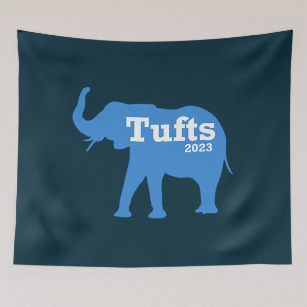Item preview, Tufts University 2023  designed and sold by Riley-Todd.