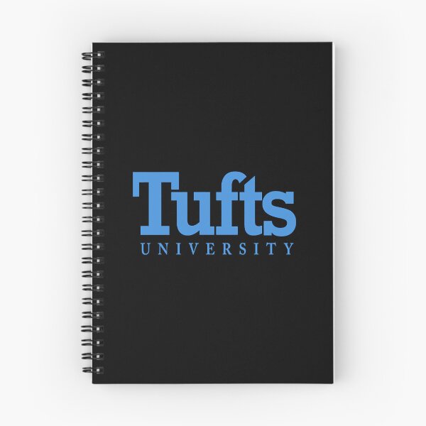 Item preview, Tufts University  designed and sold by Riley-Todd.