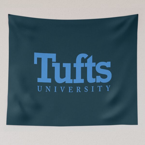 Item preview, Tufts University  designed and sold by Riley-Todd.