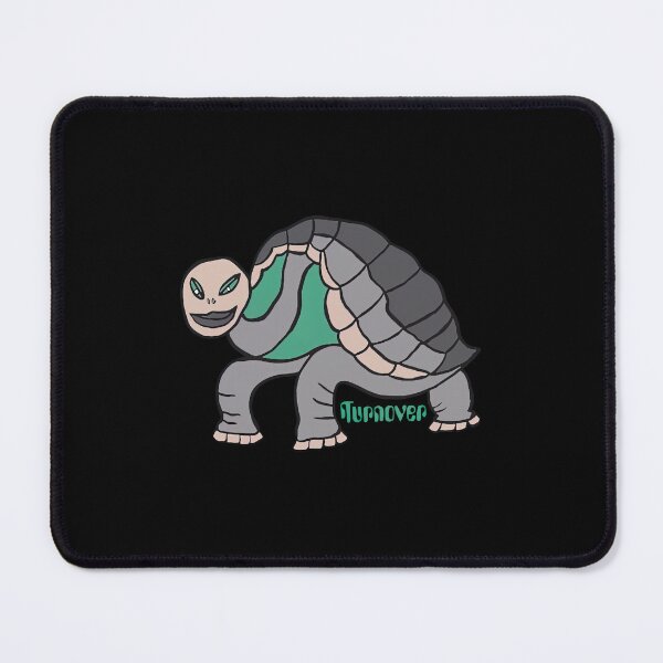 Item preview, Turnover Merch designed and sold by LeilaniSchinner.