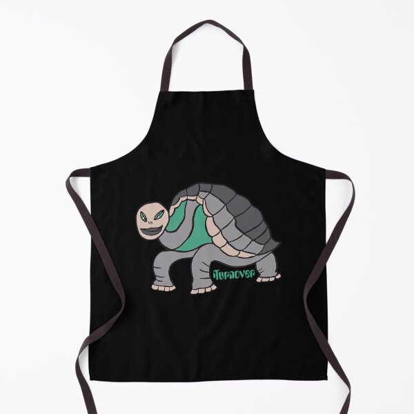 Item preview, Turnover Merch designed and sold by LeilaniSchinner.